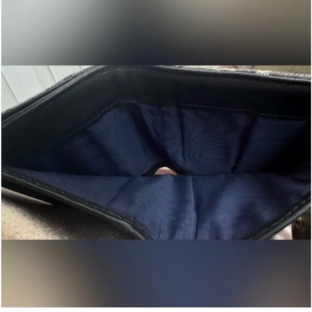 Dior Saddle lotus wallet! Great condition! - Picture 11 of 14